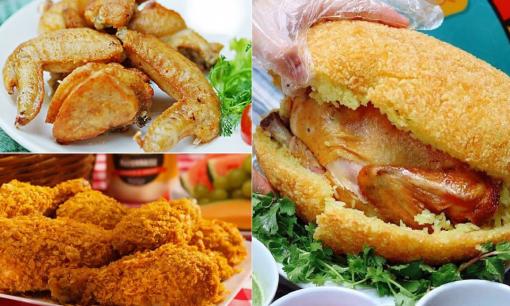 Ngoài rang hoặc luộc gà đơn điệu, bạn đừng nên bỏ qua 10 cách chế biến khác: Đảm bảo lạ miệng và ngon gấp bội