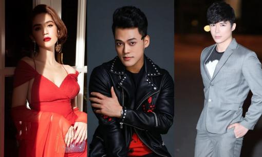 Thấy Ngọc Trinh và Nathan Lee liên tục đăng đàn 'bóc phốt' nhau, Phan Ngọc Luân chốt luôn 1 câu chất phát ngất