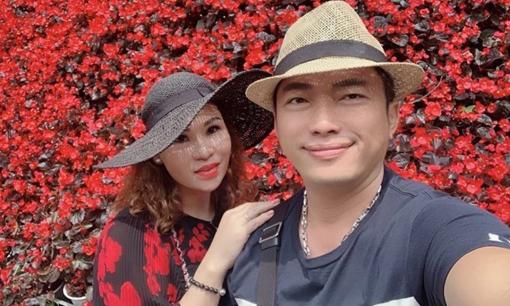 Giữa ồn ào vợ đại gia bị bắt vì cho vay nặng lãi, diễn viên Kinh Quốc có động thái ra sao?