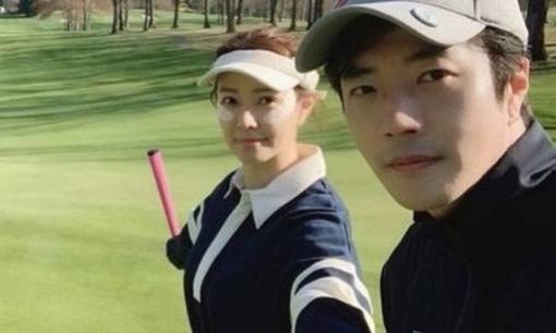 Tài tử 'Nấc thanh lên thiên đường' bị bà xã công khai chê bai trên mạng xã hội