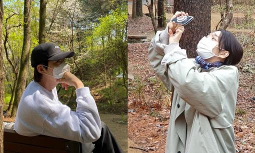 Động thái mới của Shin Min Ah và Kim Woo Bin sau khi rộ tin kết hôn khiến fan 'đứng ngồi không yên'