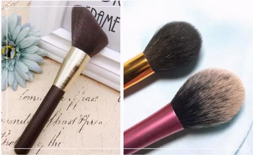 Chọn cọ đánh má hồng của thương hiệu nào tốt? Giá của thương hiệu thứ ba rất phải chăng