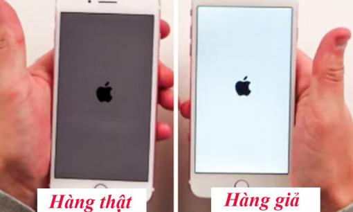 6 dấu hiệu cho thấy món hàng bạn mua là hàng giả