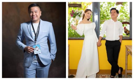 Giữa tâm bão với Nhất Trung, Trường Giang đã có hành động xoa dịu tâm hồn cho bà xã