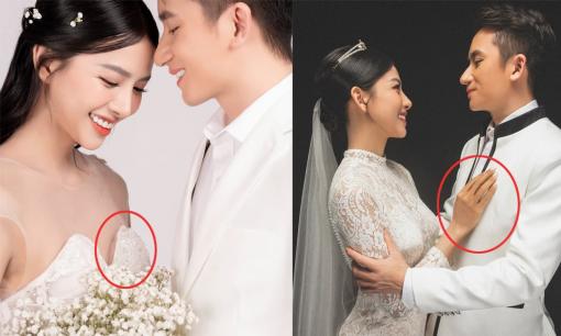 Nhiếp ảnh gia tung bộ ảnh cưới bị lỗi, vợ Phan Mạnh Quỳnh bức xúc: 'Cách làm việc của bạn rất thiếu chuyên nghiệp'