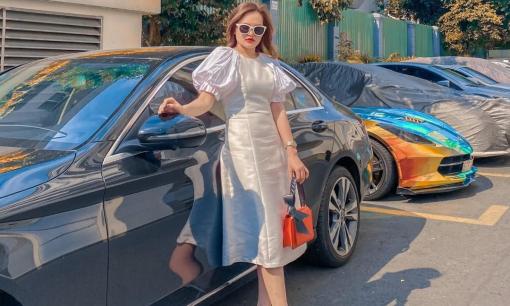 Phương Linh - bà chủ Phương Shop thành công nhờ 3 tiêu chí bán hàng đỉnh cao