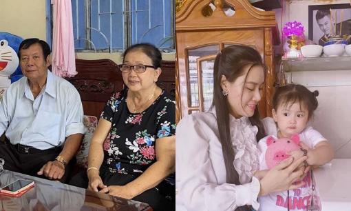 Ba mẹ Vân Quang Long tung bằng chứng Linh Lan đang giả mạo nhân thân, nói dối tên thật của bé Helen