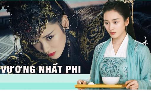 Sau Địch Lệ Nhiệt Ba, thêm 'gà cưng' của Dương Mịch rời công ty Gia Hành