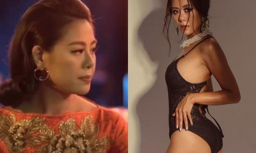 Nam Thư gây sốc khi thẳng thắn chia sẻ tư thế yêu thích trong chuyện giường chiếu, còn khẳng định mình 'giỏi'