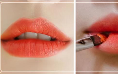 Con gái đánh son màu nào đẹp? Màu thứ hai đơn giản là không quá đẹp