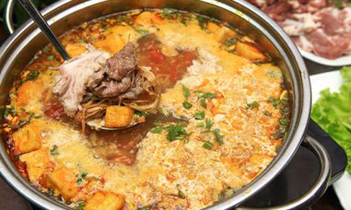 Trời nóng mà vẫn muốn ăn lẩu thì món gì hợp nhất? đây là gợi ý