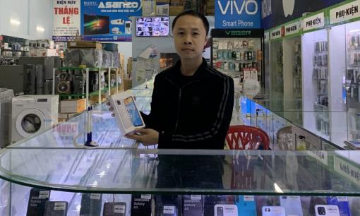 Nguyễn Văn Thắng: đi từ gian khó để có được thành công trong kinh doanh