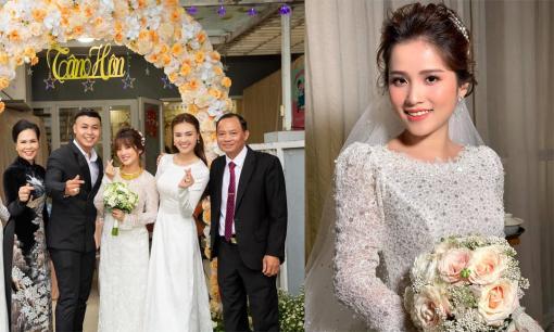 Nhan sắc xinh đẹp của em dâu Ninh Dương Lan Ngọc