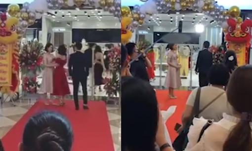 Lộ clip Hướng dương ngược nắng tập cuối: Minh - Hoàng thành đôi, Châu - Kiên là người dưng?