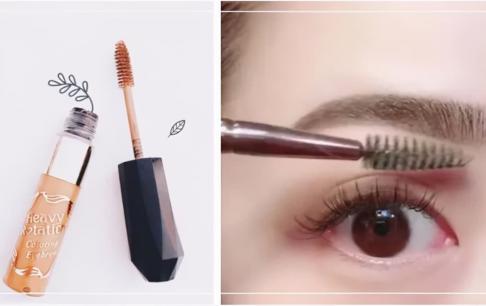 Kem dưỡng lông mày là gì? Kem dưỡng lông mày của hãng nào tốt?