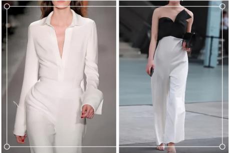 Những trang phục màu gì thịnh hành trong mùa hè năm 2021? Màu sắc thứ ba là thanh lịch và khí chất