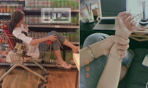 Cô gái than thở chuyện tình duyên lận đận, yêu 6 người và đã cắt 'duyên âm' nhưng đều chia tay, dân mạng đưa lời khuyên