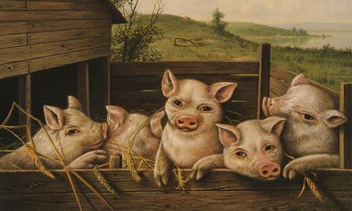 Dịp lễ 30/4 là thời của con giáp này, đắc tài đắc lộc, lương thưởng tăng theo cấp số nhân