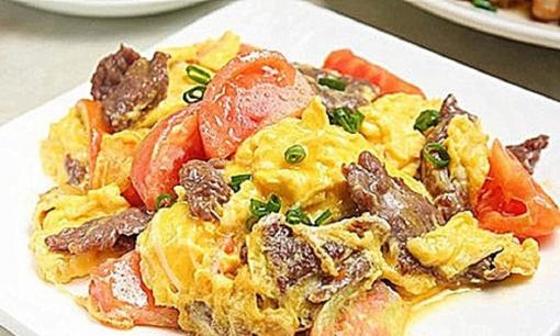 Cách mới để ăn trứng, xào với thực phẩm này, bồi bổ khí huyết, bổ não và dưỡng tâm, trẻ em ăn đầu óc ngày càng thông minh