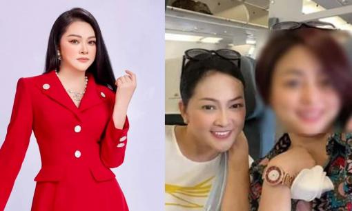 Dân mạng nói gì khi gặp Như Quỳnh ở ngoài đời, nhan sắc liệu có được như hình ảnh mới nhất?