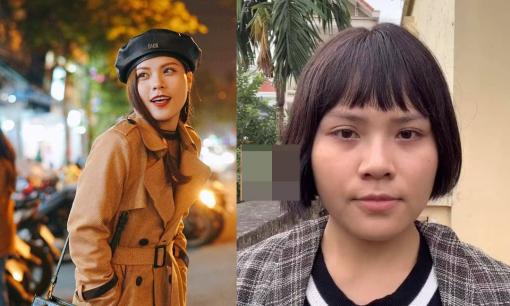 Diễn viên 'Hương vị tình thân' lên tiếng khi bị chê xấu xí, không nên đóng phim