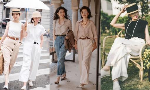 Đối với phụ nữ trên 50 tuổi, khuyến cáo không nên đi giày thể thao! Đây là 3 kiểu giày bệt đang thịnh hành năm nay