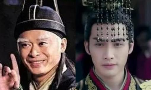 Thái giám tài giỏi nhất trong lịch sử Trung Quốc, chơi đùa Thái Hậu khiến bà sinh cho hắn 2 người con trai, còn suýt phát động binh biến tạo phản lên làm vua