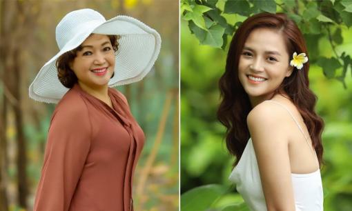 Chân dung mẹ ruột của diễn viên Thu Quỳnh: Thời trẻ từng là thiên nga của sân khấu kịch