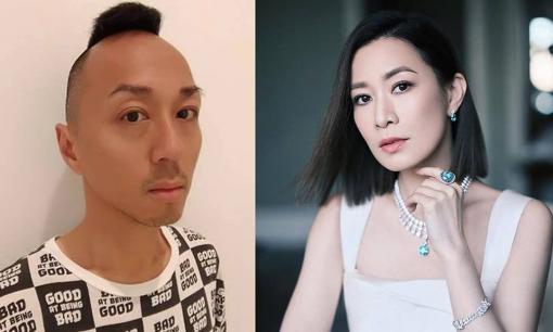 Nam diễn viên TVB 49 tuổi công khai muốn kết hôn với Xa Thi Mạn, netizen mỉa mai 'không có cửa'