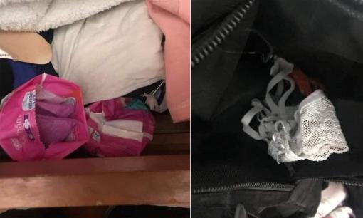 Bực mình khi phải rời đi vì bạn cùng phòng dẫn người yêu về 'đủn nhau cót két', anh chàng nghĩ ra cách trả thù cực thâm