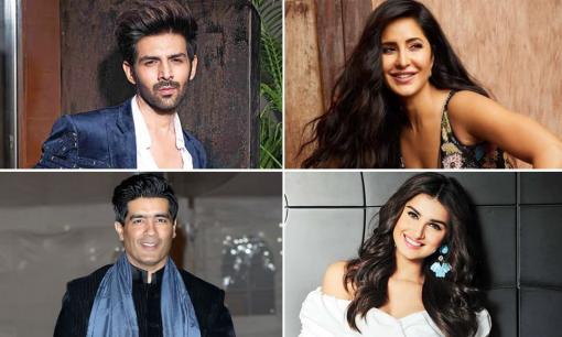 Hàng loạt nghệ sĩ Ấn Độ xác nhận mắc Covid-19