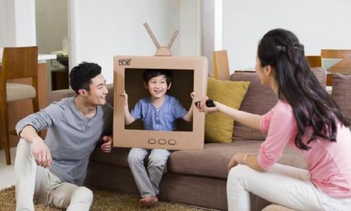 Những đứa trẻ thông minh có 5 đặc điểm này, hãy xem trong gia đình bạn có không nhé?