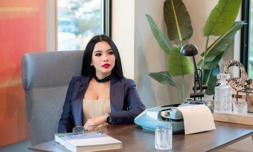 Người đứng sau doanh số trăm tỷ của các nhà phân phối Top White là ai?