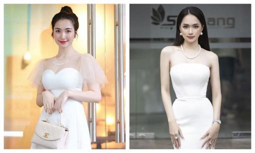 Hoà Minzy vô tình tiết lộ tình trạng hiện tại của Hương Giang khi ở ẩn