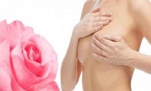 Tuyệt chiêu làm hồng nhũ hoa bằng các loại quả đang vào mùa