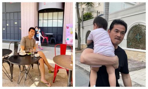 Quách Ngọc Ngoan giảm 10kg không phải vì Phượng Chanel mà nguyên nhân từ cô gái này