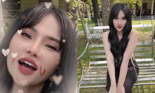 Thu Thủy gây sốc với gương mặt cứng đờ khác lạ, nghi vấn đã 'dao kéo' quá đà