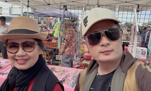 Ca sĩ Bằng Kiều nhắn nhủ xúc động trong ngày sinh nhật mẹ ruột vì không được ở cạnh