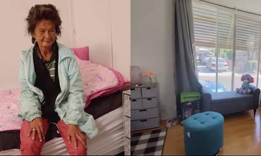 Vừa chuyển đến nơi ở mới, ca sĩ Kim Ngân được Thúy Nga đưa đi sắm nội thất gần 24 triệu đồng