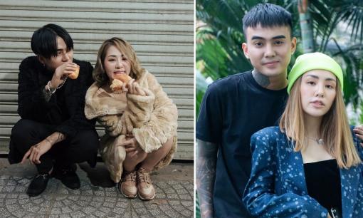 Hậu công khai yêu vợ cũ Hoài Lâm, Đạt G bị Du Uyên tố 'bạo lực' với cả gia đình, gian dối