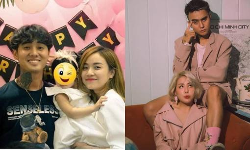 Vừa lộ ảnh thân mật bên vợ cũ Hoài Lâm, Đạt G xác nhận tin nhắn 'đi đường quyền' với Du Uyên từ 2 năm trước