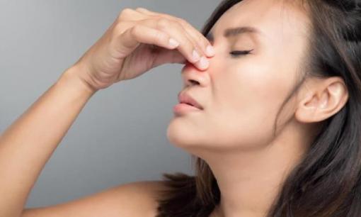 Mũi là “đèn tín hiệu” của phổi, ở mũi xuất hiện 3 dấu hiệu này nhắc nhở: Chú ý nuôi dưỡng phổi