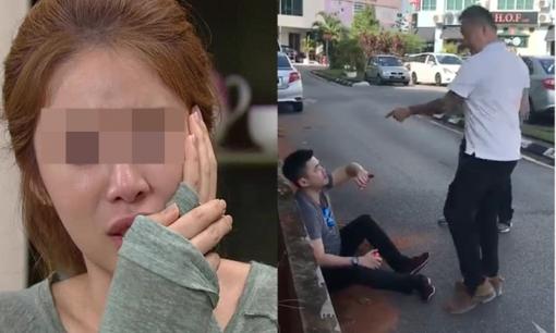 Biết con gái bị chồng đánh, bố vợ lái xe gần 80 km để lên xử lý con rể: 'Sao mày dám tát con gái tao'