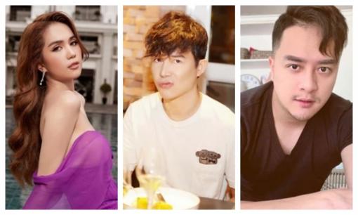 Showbiz mỗi tuần một câu chuyện: Trận chiến Nathan Lee và những người bạn kết thúc, ai được lợi nhất?