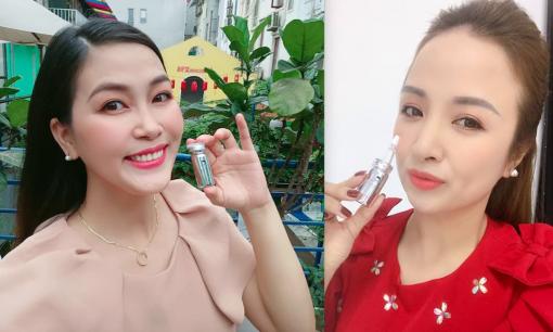 Mách chị em chiêu dưỡng ẩm, dưỡng trắng từ serum HA Elen’s Nature