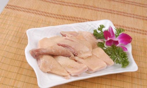 Thịt vịt có giá trị dinh dưỡng cao nhưng lại kỵ với các loại thực phẩm này