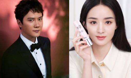 Hậu ly hôn, Triệu Lệ Dĩnh ngay lập tức được Dior nâng cấp danh phận: Không cần hoàng tử vì em vốn là nữ hoàng 