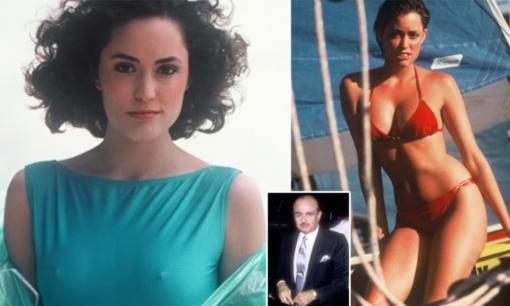 Siêu mẫu tiết lộ chuyện hẹn hò với tỷ phú bậc nhất: Du thuyền, nhẫn kim cương khổng lồ và lời tỏ tình viết bằng máu trong ngày đầu gặp mặt