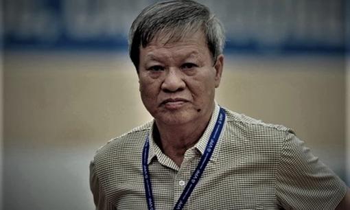HLV Lê Thụy Hải qua đời ở tuổi 76 vì bệnh ung thư