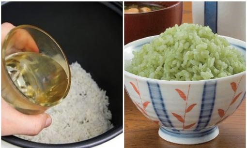 Nấu cơm bằng nước lã xưa rồi, nấu bằng loại nước này sẽ tốt hơn gấp nhiều lần, ngừa được cả lão hóa lẫn ung thư, tim mạch